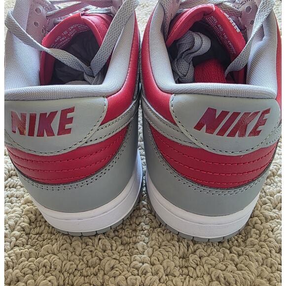 Nike Dunk CO.JP 2024 Low Ultraman Brand New Sz 11.5 - Picture 6 of 10